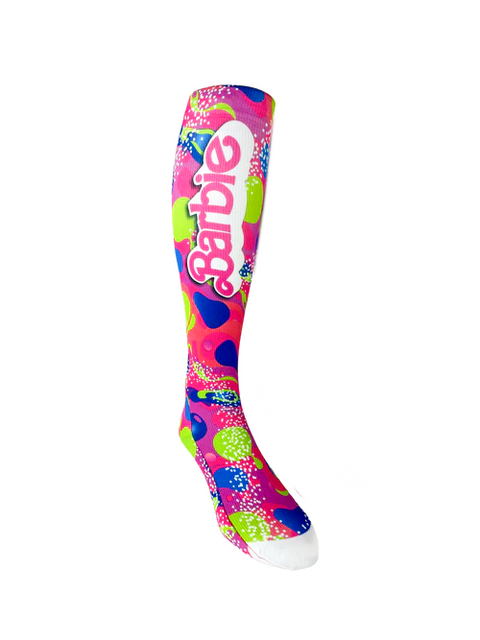 A66 - DISEÑO BARBIE