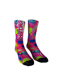 A66 - DISEÑO BARBIE
