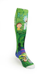 A42 - DISEÑO RICK & MORTY