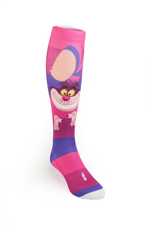 A7 - DISEÑO CHESHIRE CAT