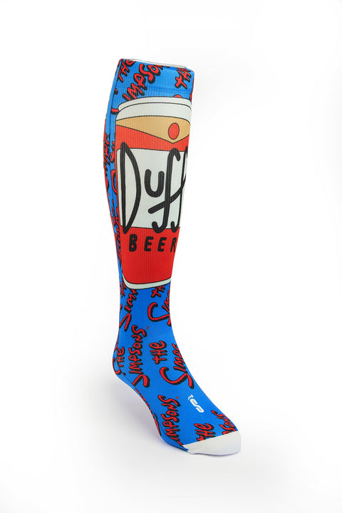 A34 - DISEÑO DUFF BEER