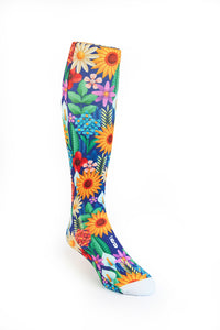 D15 - DISEÑO GIRASOLES