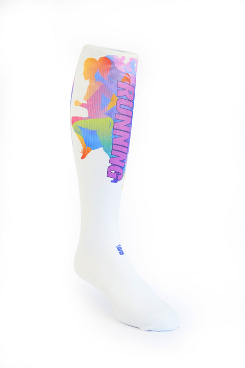 F15 - DISEÑO RUNNING GIRL