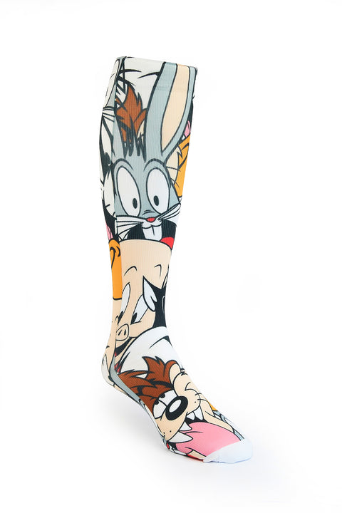 A63 - DISEÑO LOONEY TUNES