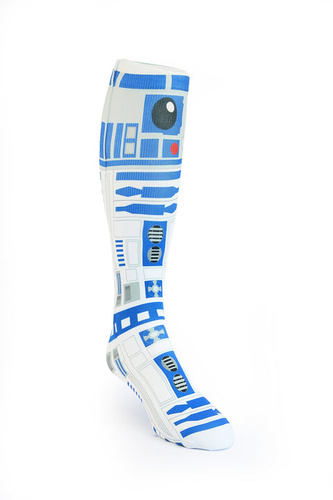 A48 - DISEÑO R2D2