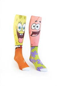 A35 - DISEÑO BOB & PATRICIO