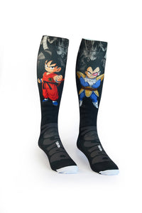 A43 - DISEÑO DRAGON BALL