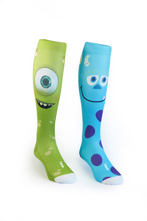 A11 - DISEÑO MIKE & SULLIVAN