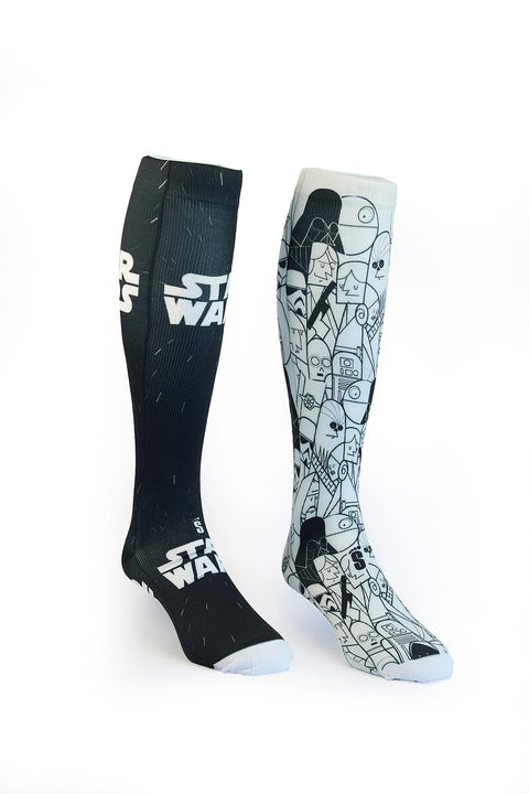 A49 - DISEÑO STAR WARS