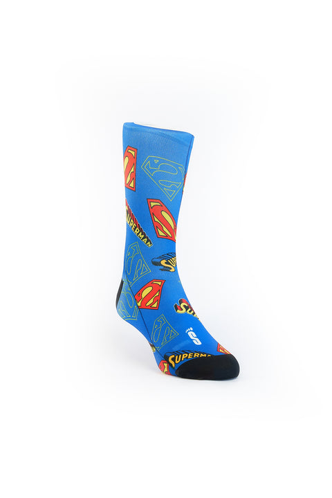 A38 - DISEÑO SUPERMAN