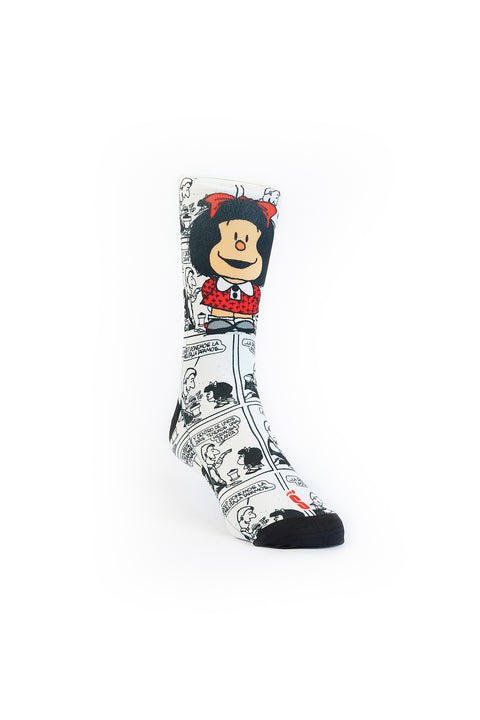A46 - DISEÑO MAFALDA