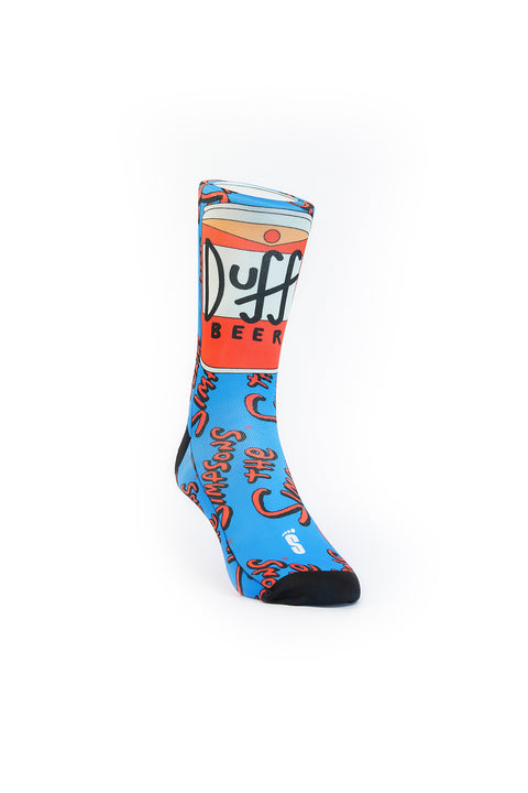 A34 - DISEÑO DUFF BEER