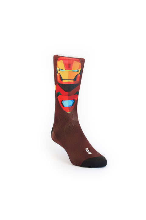 A24 - DISEÑO IRON MAN
