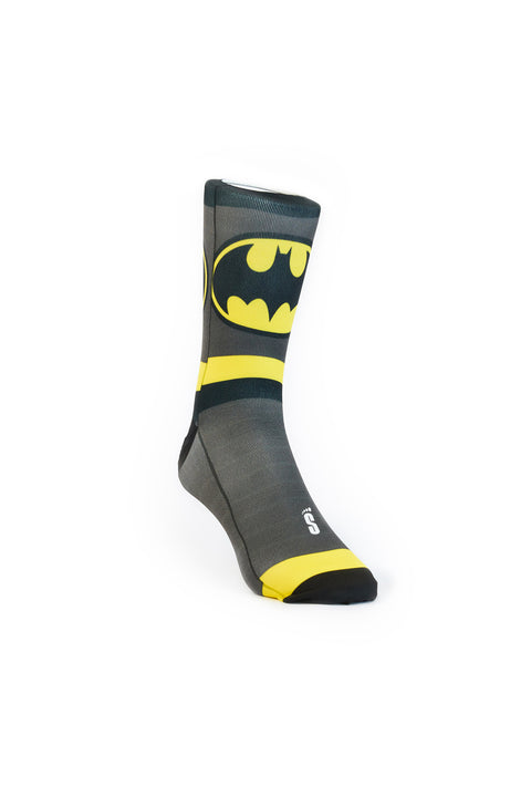 A25 - DISEÑO BATMAN