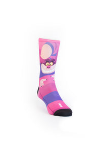 A7 - DISEÑO CHESHIRE CAT