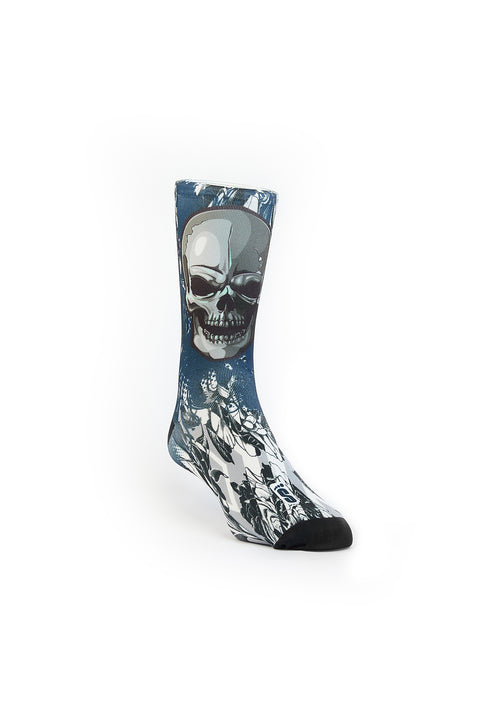 E3 - DISEÑO SKULL
