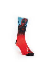 A26 - DISEÑO DEADPOOL