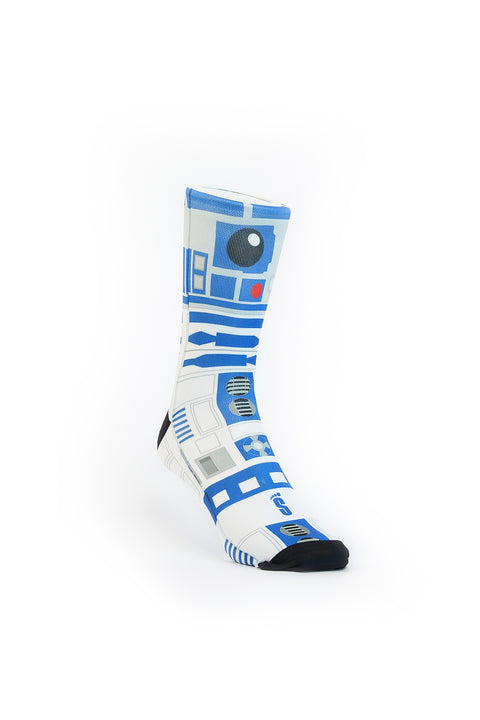 A48 - DISEÑO R2D2