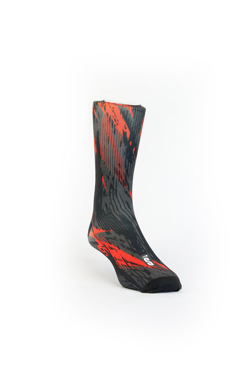 G25 - DISEÑO VOLCANO