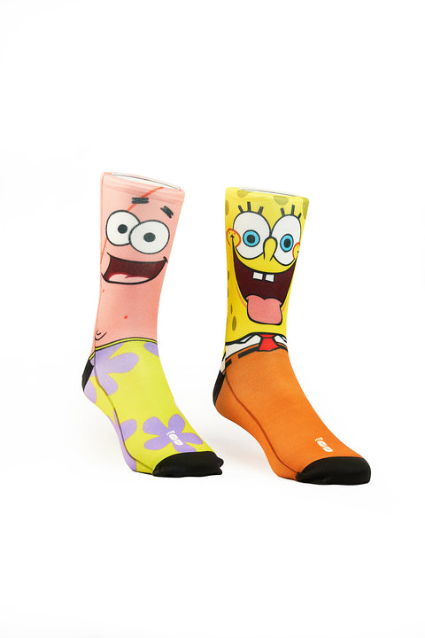 A35 - DISEÑO BOB & PATRICIO