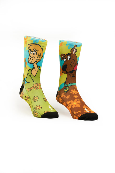 A55 - SCOOBY DOO