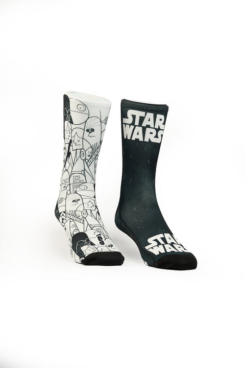 A49 - DISEÑO STAR WARS