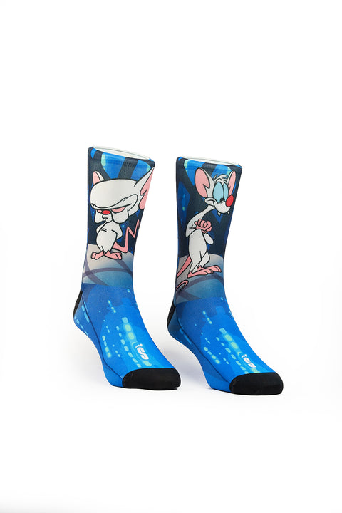 A10 - DISEÑO PINKY & CEREBRO