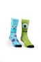 A11 - DISEÑO MIKE & SULLIVAN