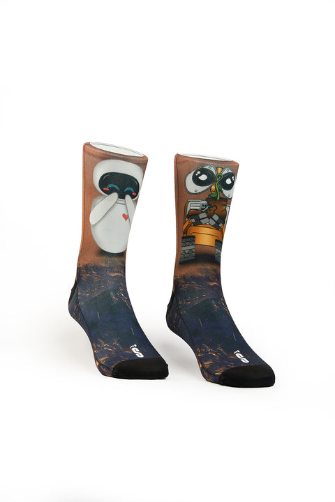 A40 - DISEÑO WALL-E
