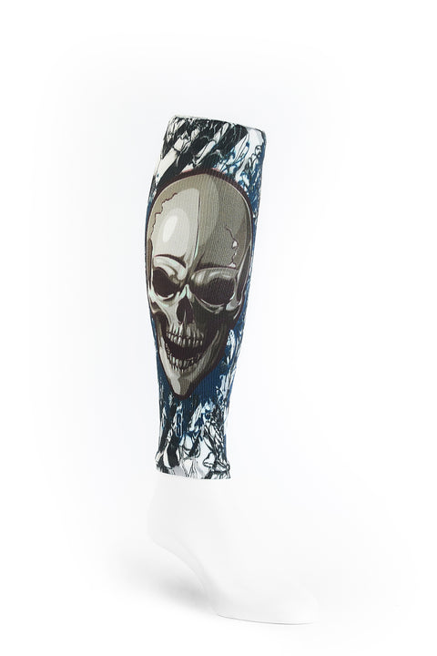 E3 - DISEÑO SKULL