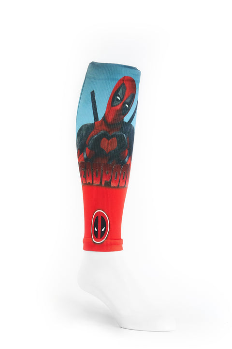 A26 - DISEÑO DEADPOOL