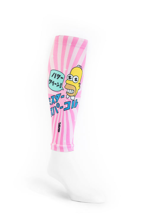 A54 - MR CHISPA