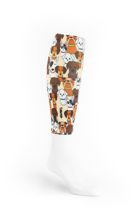 B11 - DISEÑO PERRITOS