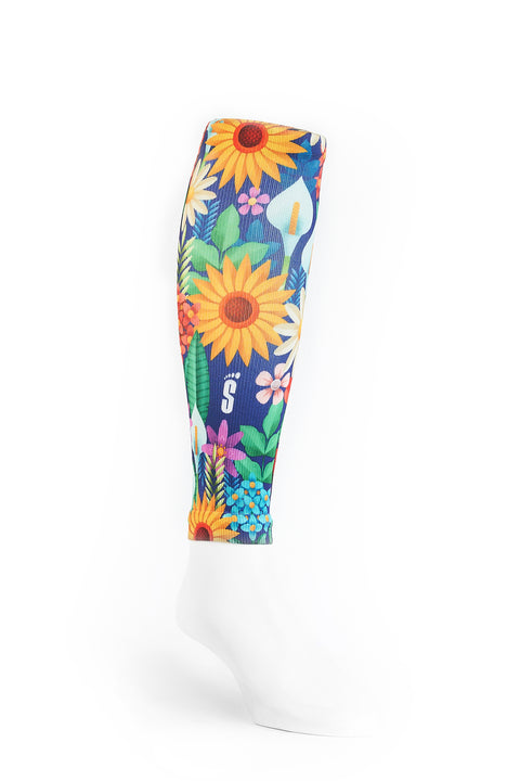 D15 - DISEÑO GIRASOLES