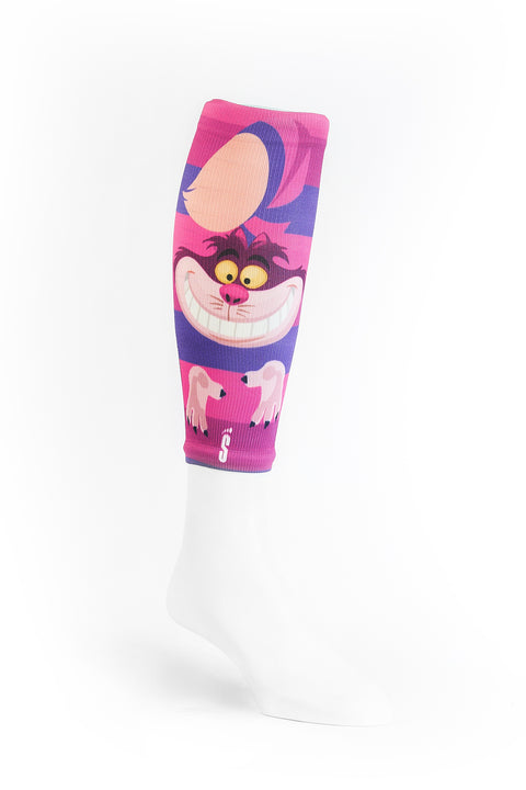 A7 - DISEÑO CHESHIRE CAT