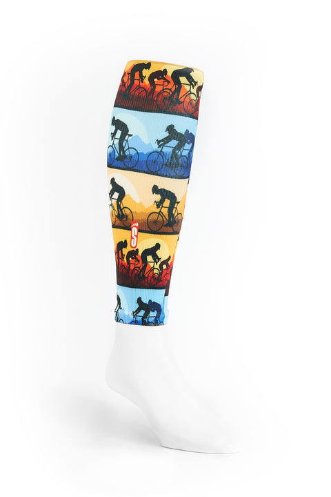 F5 - DISEÑO BIKE LANDSCAPE