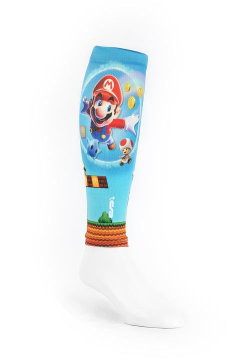 A62 - DISEÑO MARIO BROS