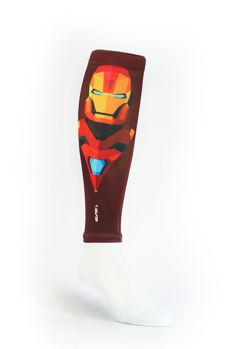 A24 - DISEÑO IRON MAN