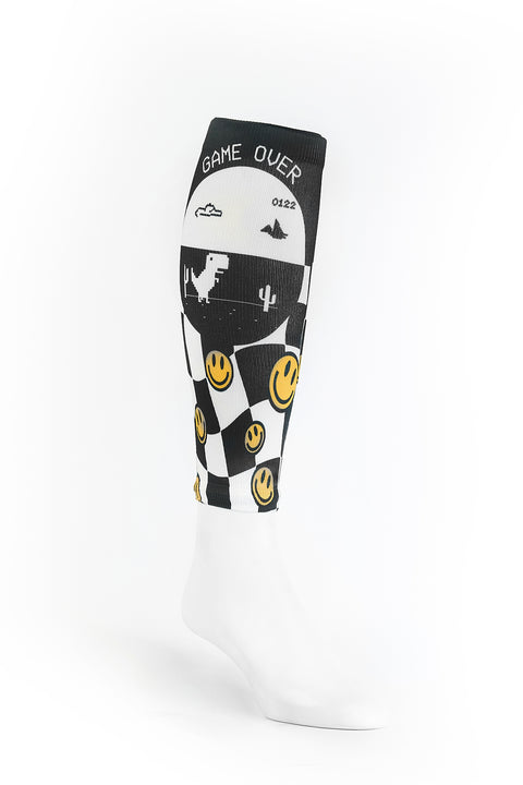 G48- DISEÑO GAME OVER