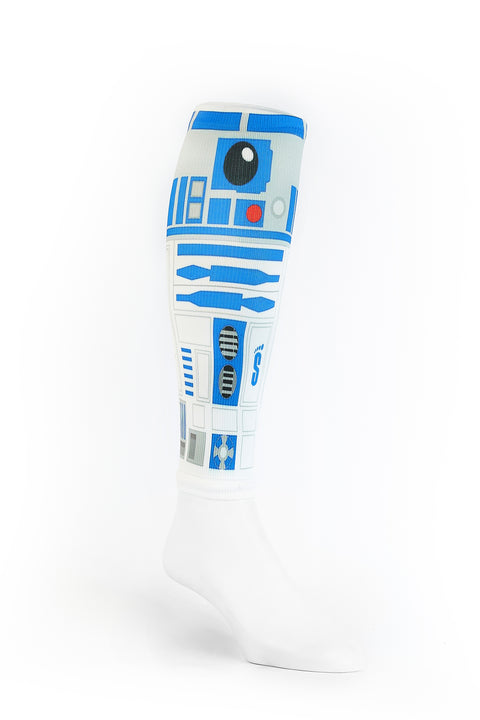 A48 - DISEÑO R2D2