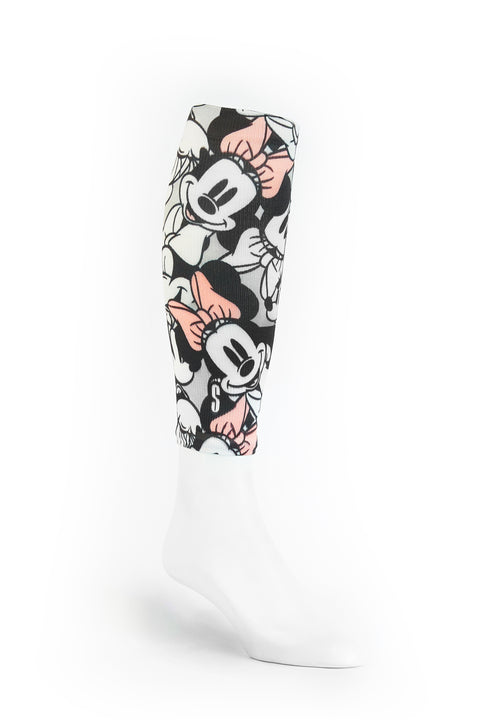 A45 - DISEÑO MINNIE MOUSE