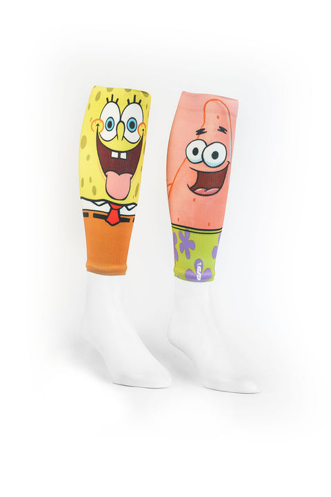 A35 - DISEÑO BOB & PATRICIO