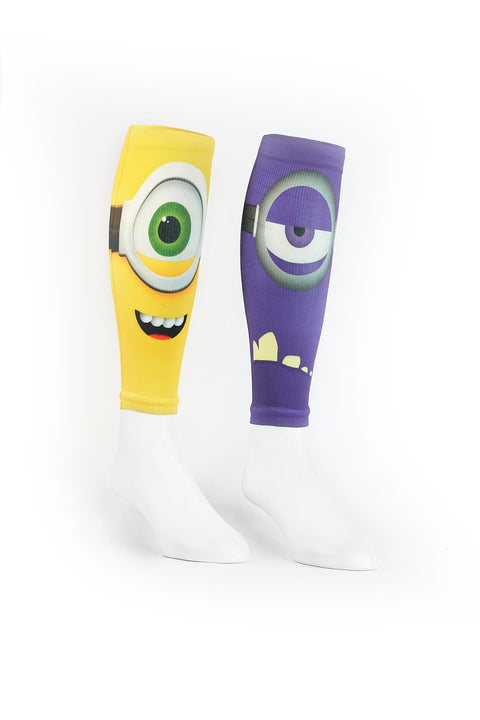 A37 - DISEÑO MINIONS