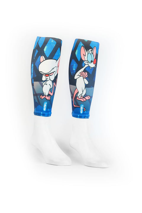 A10 - DISEÑO PINKY & CEREBRO