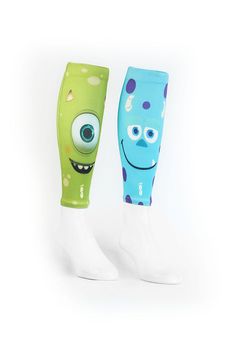 A11 - DISEÑO MIKE & SULLIVAN