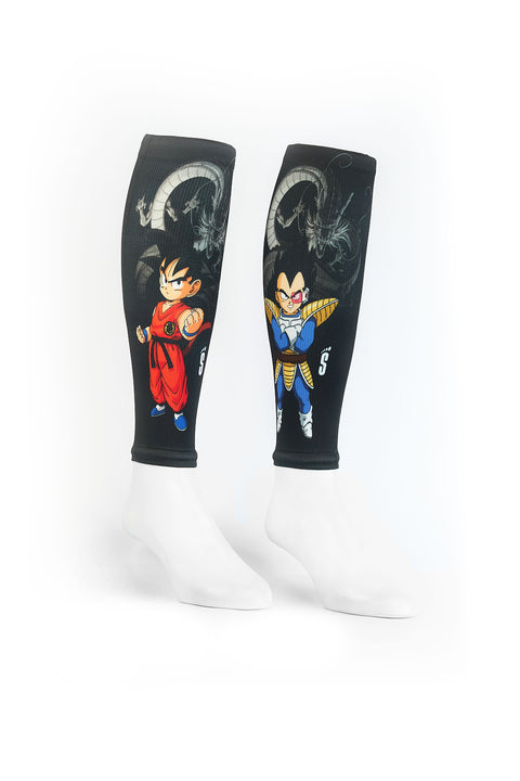 A43 - DISEÑO DRAGON BALL