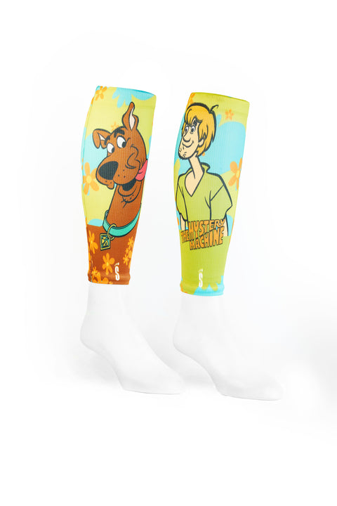 A55 - SCOOBY DOO
