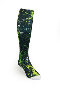 G51- DISEÑO ELECTRIC GREEN