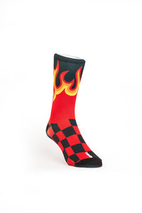 G52- DISEÑO FIRE RACER