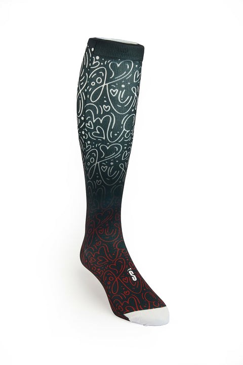 I4 - DISEÑO BLACK VALENTINE